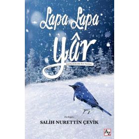 Lapa Lapa Yar - Salih Nurettin Çevik