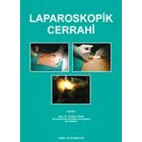 Laparoskopik Cerrahi - Nobel Tıp Kitabevi