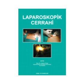 Laparoskopik Cerrahi - Nobel Tıp Kitabevi