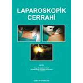 Laparoskopik Cerrahi - Nobel Tıp Kitabevi
