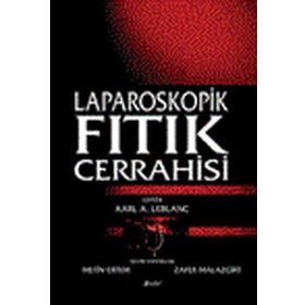 Laparoskopik Fıtık Cerrahisi - Nobel Tıp Kitabevi