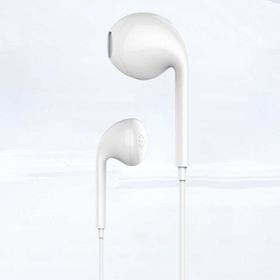 Lapas A2 Plus Beyaz 3.5 mm Kulaklık