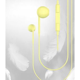 Lapas A2 Plus Beyaz 3.5 mm Kulaklık