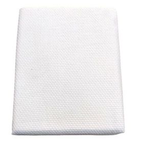 Lapenya Lüks Krem Bal Peteği Çift Kişilik Pike