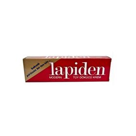 Lapiden 2x40 gr Tüy Dökücü Krem