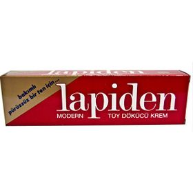 Lapiden 40 gr Klasik Tüy Dökücü Krem