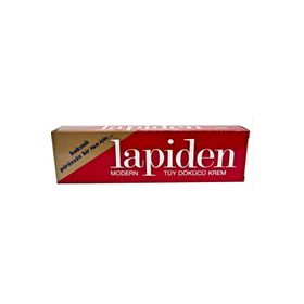 Lapiden 40 gr Klasik Tüy Dökücü Krem