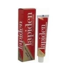 Lapiden Klasik Kırmızı 40 gr Tüy Dökücü Krem