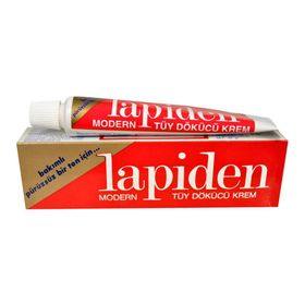 Lapiden Modern 40 gr Tüy Dökücü Krem