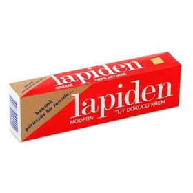 Lapiden Modern 40 ml Tüy Dökücü Krem
