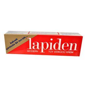 Lapiden Modern 40 ml Tüy Dökücü Krem