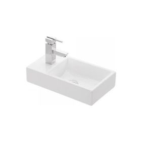 Lapino Minos 40x22 cm Lavabo