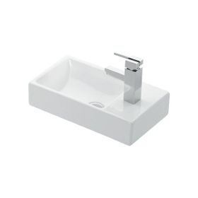 Lapino Minos 40x22 cm Lavabo