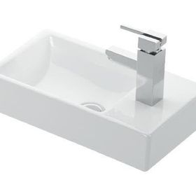 Lapino Minos 40x22 cm Lavabo