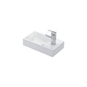 Lapino Minos 40x22 cm Lavabo