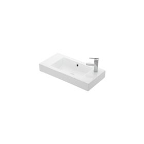 Lapino Minos 70x36 cm Lavabo