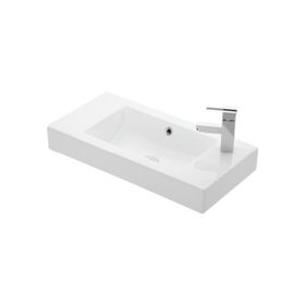 Lapino Minos 70x36 cm Lavabo