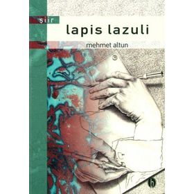 Lapis Lazuli - Mehmet Altun