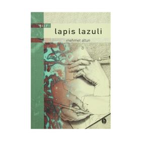 Lapis Lazuli - Mehmet Altun