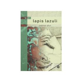 Lapis Lazuli - Mehmet Altun