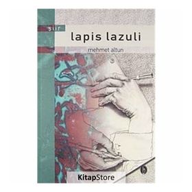 Lapis Lazuli - Mehmet Altun