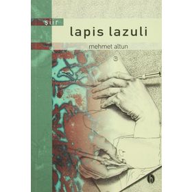 Lapis Lazuli - Mehmet Altun
