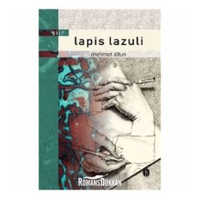 Lapis Lazuli - Mehmet Altun