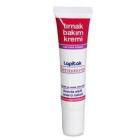 Lapitak 15 ml Tırnak Bakım Kremi