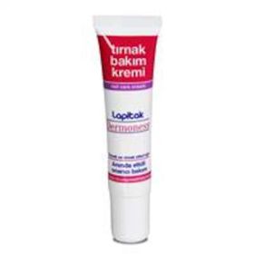 Lapitak 15 ml Tırnak Bakım Kremi