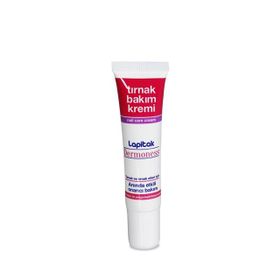 Lapitak 15 ml Tırnak Bakım Kremi
