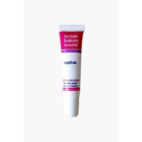 Lapitak 15 ml Tırnak Bakım Kremi