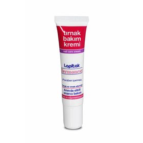 Lapitak 15 ml Tırnak Bakım Kremi