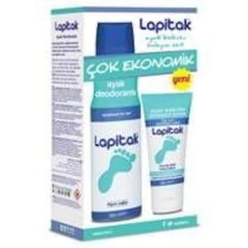 Lapitak 150 ml Ayak Deodorantı