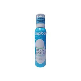 Lapitak 150 ml Ferahlatıcı Ayak Bakım Köpüğü