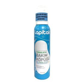 Lapitak 150 ml Ferahlatıcı Ayak Bakım Köpüğü
