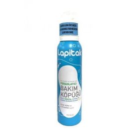 Lapitak 150 ml Ferahlatıcı Ayak Bakım Köpüğü