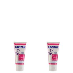 Lapitak 2x60 ml El Bakım Kremi