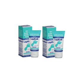 Lapitak 60 ml Ayak Kokusu Önleyici Krem