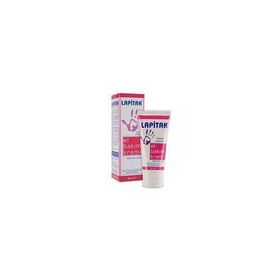 Lapitak 60 ml Dermatolojik Olarak Test Edilmiş El Bakım Kremi