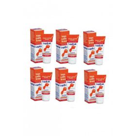 Lapitak 6x60 ml Topuk Çatlak Bakım Kremi