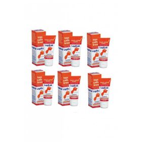 Lapitak 6x60 ml Topuk Çatlak Bakım Kremi