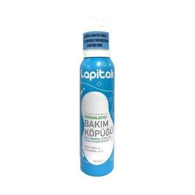 Lapitak Ayak Kokusu Karşıtı Bakım Seti