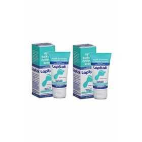 Lapitak Ayak Kokusu Önleyici 2x60 ml Krem