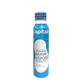 Lapitak Ferahlatıcı Kol, Boyun ve Bacak için Köpük