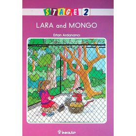LARA AND MANGO (STAGE 2) - ERTAN ARDANANCI