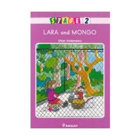 LARA AND MANGO (STAGE 2) - ERTAN ARDANANCI