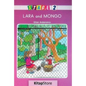 LARA AND MANGO (STAGE 2) - ERTAN ARDANANCI