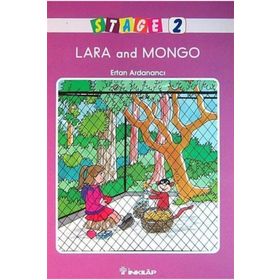 LARA AND MANGO (STAGE 2) - ERTAN ARDANANCI