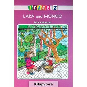 LARA AND MANGO (STAGE 2) - ERTAN ARDANANCI