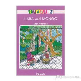 LARA AND MANGO (STAGE 2) - ERTAN ARDANANCI